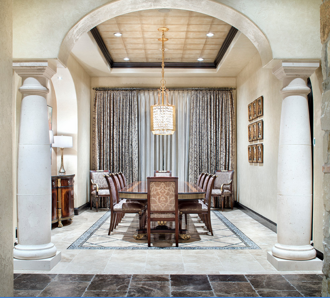 致高獲浙江室內設計金獎