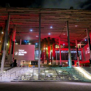 米蘭國際家具展遇上邁阿密