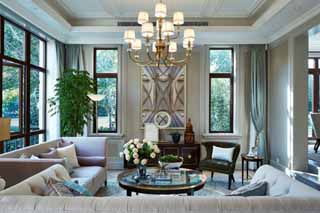 別墅裝修需要注意什么？