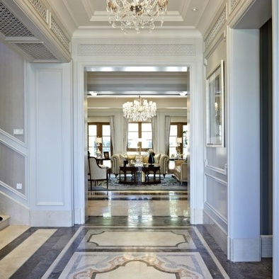 淺談別墅風水注意事項