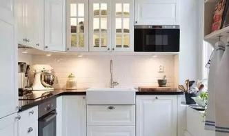 節省空間的裝修指南