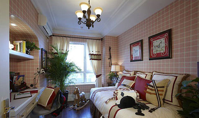 如何全方位的進(jìn)行別墅軟裝設(shè)計(jì)與實(shí)施