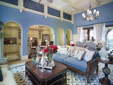 中國家居變革，將進(jìn)入軟裝時(shí)代