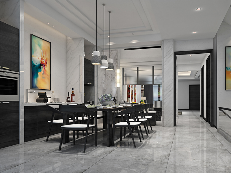 如何選擇別墅裝修公司的設計師