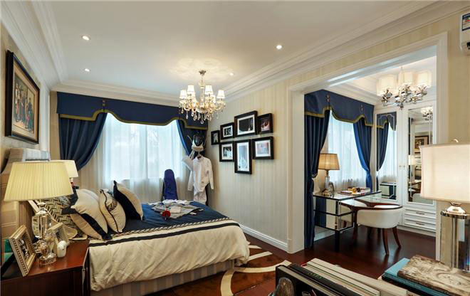 別墅裝修設計細節要注意什么