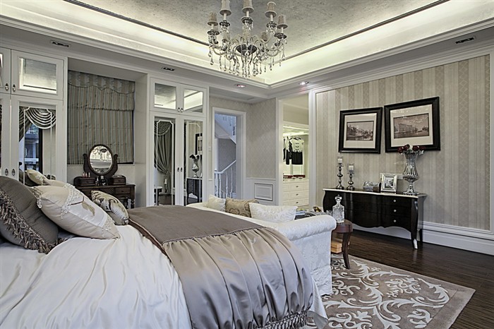 別墅裝修一般需要多少錢