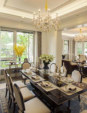 2016樣板房設(shè)計(jì)一等獎(jiǎng)