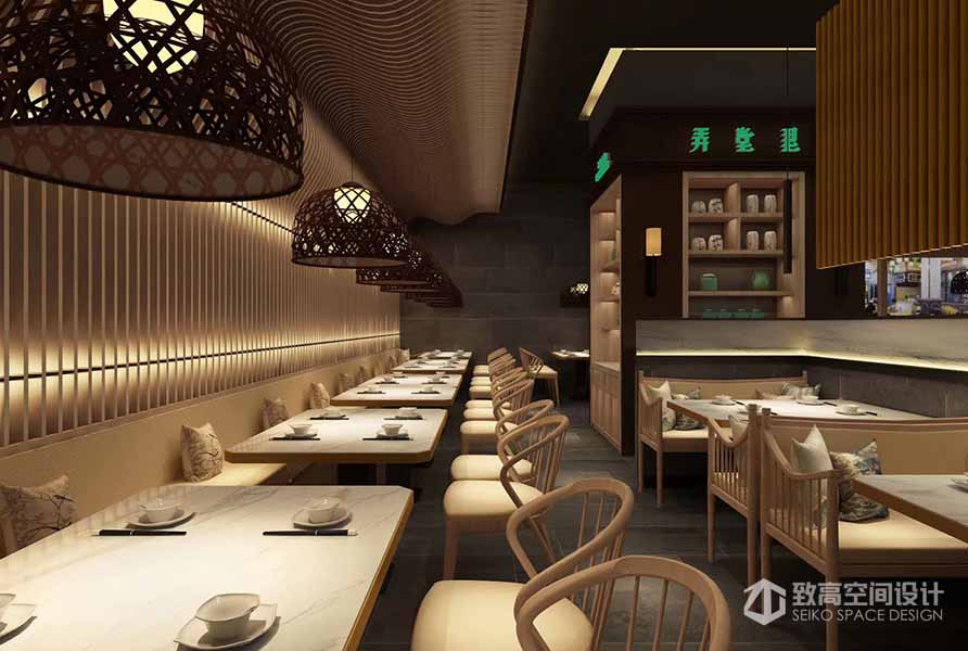 2019致高空間酒店設計全集